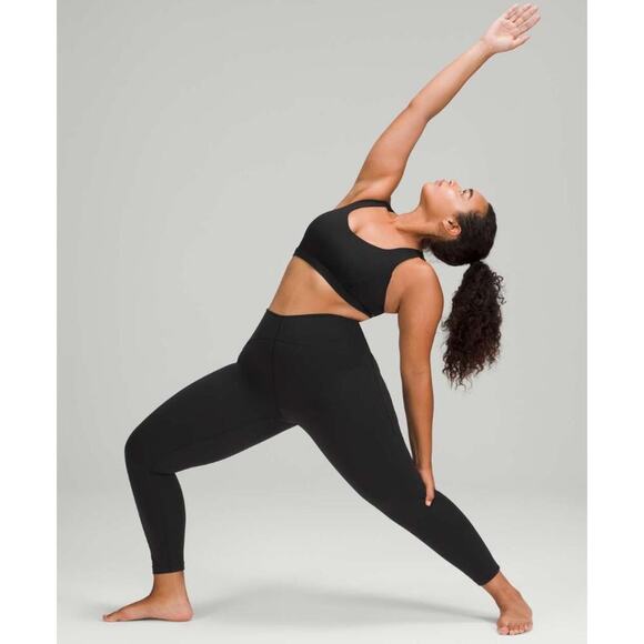 Lululemon Instill High-Rise Tight 25" - Picture 1 of 6